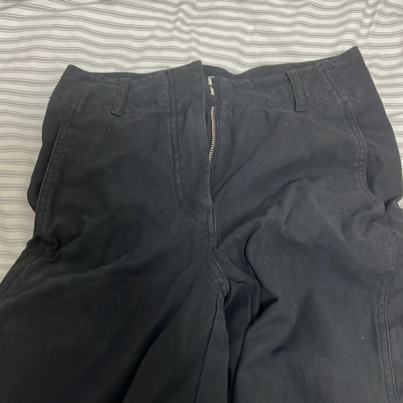 Aritzia Ascendant Pant - Short Size 0 - Picture 2 of 3
